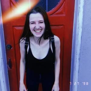 Meet your Posher, Ava